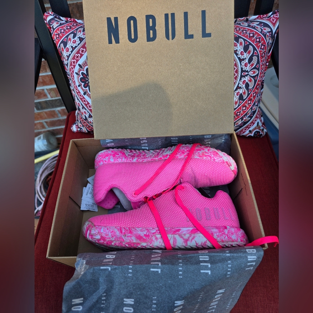 NoBull SF Trainer Low - Picture 2 of 15